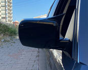 BMW 3 Serie E46 1998–2006 Spiegelkappen M-Look (voor SD/SW/Compact, 2 stuks) foto 12