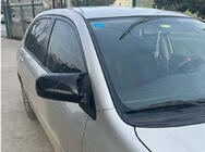 BMW 3 Serie E46 1998–2006 Spiegelkappen M-Look (voor SD/SW/Compact, 2 stuks) foto 16