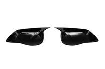 BMW 5 Serie E60/E61 2003–2010 Spiegelkappen M-Look (2007-2010, 2 stuks) foto 4