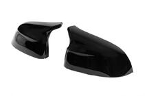 BMW X3 F25 2011–2018 Spiegelkappen M-Look (2014-2018, 2 stuks) foto 4