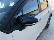 Citroen C-3 2016–2023 Spiegelkappen BMW-Style (2017-2021, 2 stuks) foto 1