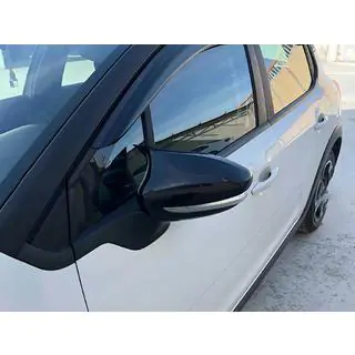 Spiegelkappen BMW-Style (2017-2021, 2 stuks) foto 1
