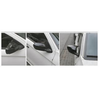 Spiegelkappen BMW-Style (2014-2017, 2 stuks) Citroen Cactus 2014–2020 foto 2