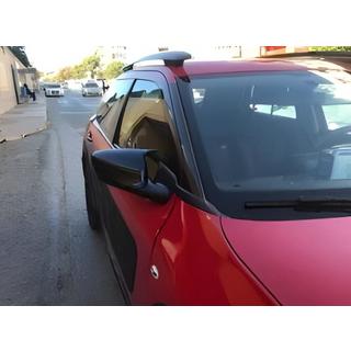 Spiegelkappen BMW-Style (2014-2017, 2 stuks) Citroen Cactus 2014–2020 foto 1