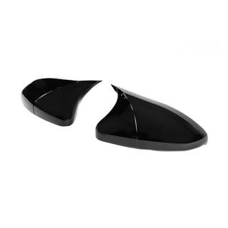 Spiegelkappen BMW-Style (2017-2021, 2 stuks) Citroen Cactus 2014–2020 foto 4
