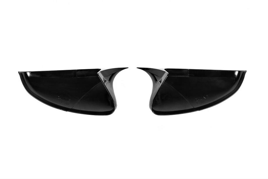 Citroen Cactus 2014–2020 Spiegelkappen BMW-Style (2017-2021, 2 stuks) Foto 5