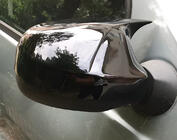 Dacia Duster 2008–2018 Spiegelkappen BMW-Style (2 stuks) V-2 foto 1
