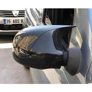 Spiegelkappen BMW-Style (2 stuks) V-2 Dacia Duster 2008–2018 foto 4