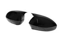 Fiat 500/500L 2013–2022 Spiegelkappen BMW-Style (voor Fiat 500, 2 stuks) foto 3