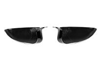 Fiat 500/500L 2013–2022 Spiegelkappen BMW-Style (voor Fiat 500, 2 stuks) foto 4