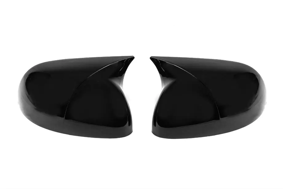 Fiat 500/500L 2013–2022 BMW-Style spiegelkappen (voor Fiat 500L, 2 stuks) Image
