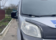 Fiat Fiorino/Qubo 2008–2024 Spiegelkappen BMW-Style (2 stuks) foto 7