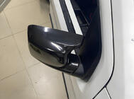Fiat Fiorino/Qubo 2008–2024 Spiegelkappen BMW-Style (2 stuks) foto 2