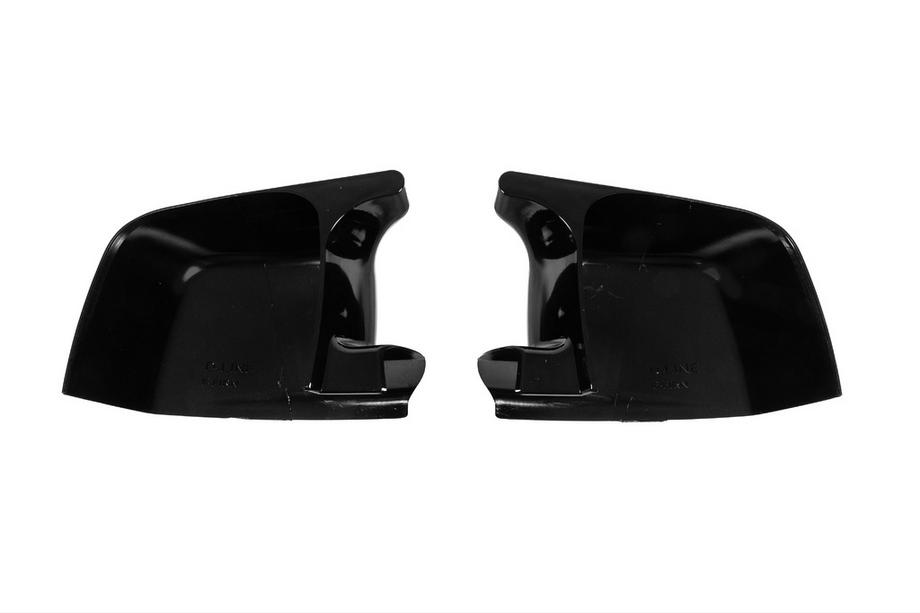 Citroen Nemo 2007–2017 Spiegelkappen BMW-Style (2 stuks) Foto 6