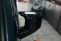 Peugeot Bipper 2008–2017 Spiegelkappen BMW-Style (2 stuks) foto 7