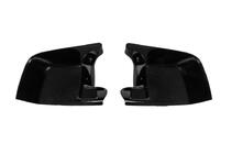 Peugeot Bipper 2008–2017 Spiegelkappen BMW-Style (2 stuks) foto 6