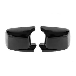 Spiegelkappen BMW-Style (2 stuks) Peugeot Bipper 2008–2017 foto 4