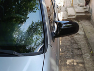 Honda Civic 1995–2001 Spiegelkappen BMW-Style (2 stuks) foto 1