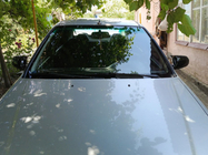 Honda Civic 1995–2001 Spiegelkappen BMW-Style (2 stuks) foto 4