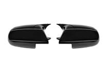 Honda Civic 1995–2001 Spiegelkappen BMW-Style (2 stuks) foto 3