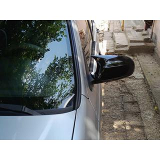 Spiegelkappen BMW-Style (2 stuks) Honda Civic 1995–2001 foto 1