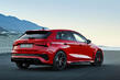 Audi RS 3 Sportback review: krachtige en sportieve hatchback foto 3