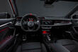 Audi RS 3 Sportback review: krachtige en sportieve hatchback foto 5
