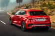 Audi RS 3 Sportback review: krachtige en sportieve hatchback foto 4