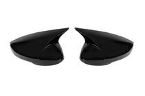 Honda Civic Sedan 2021– Spiegelkappen BMW-Style (2 stuks) foto 4