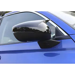Spiegelkappen BMW-Style (2 stuks) foto 3