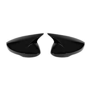 Spiegelkappen BMW-Style (2 stuks) Honda Civic Sedan 2021– foto 4