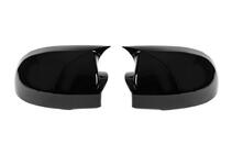 Hyundai Getz 2002– Spiegelkappen BMW-Style (2 stuks) foto 2
