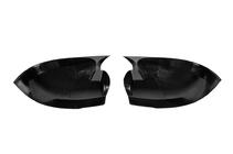 Hyundai Getz 2002– Spiegelkappen BMW-Style (2 stuks) foto 4