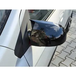 Spiegelkappen BMW-Style (2 stuks)