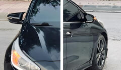 Kia Ceed 2012–2018 Spiegelkappen BMW-Style (2 stuks) foto 2