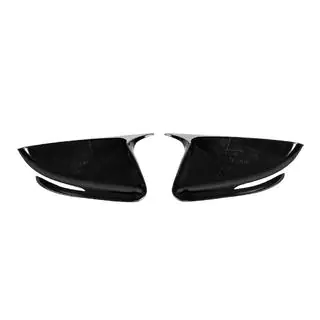 Spiegelkappen BMW-Style (2 stuks) foto 4