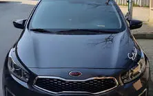 Kia Cerato 3 2013–2018 Spiegelkappen BMW-Style (2 stuks) foto 8