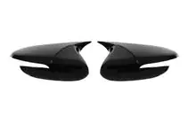 Kia Cerato 3 2013–2018 Spiegelkappen BMW-Style (2 stuks) foto 3