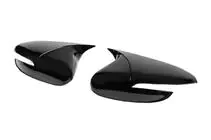 Kia Cerato 3 2013–2018 Spiegelkappen BMW-Style (2 stuks) foto 4