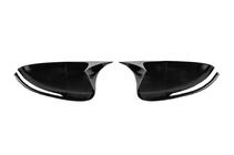 Kia Optima 2010–2016 Spiegelkappen BMW-Style (2 stuks) foto 5