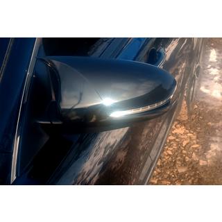 Spiegelkappen BMW-Style (2 stuks)