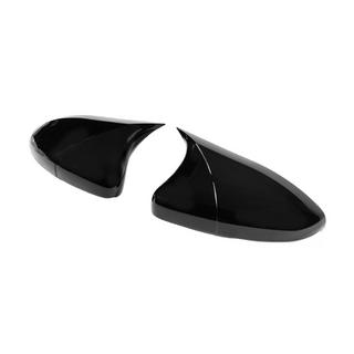Spiegelkappen BMW-Style (zonder knipperlicht, 2 stuks) foto 4