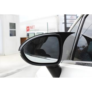 BMW-Style spiegelkappen (met knipperlicht, 2 stuks) foto 3