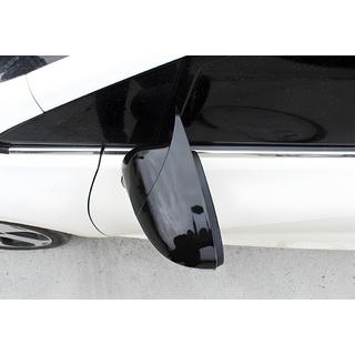 BMW-Style spiegelkappen (met knipperlicht, 2 stuks) foto 1