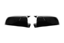 Kia Rio 2005–2011 Spiegelkappen BMW-Style (2005-2009, 2 stuks) foto 1