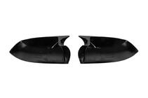 Kia Rio 2005–2011 Spiegelkappen BMW-Style (2005-2009, 2 stuks) foto 3