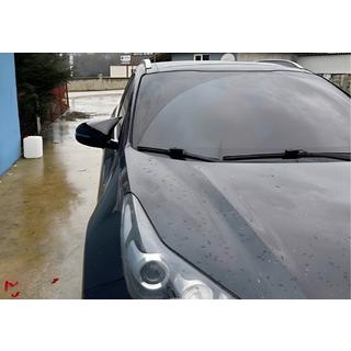 BMW-Style spiegelkappen (met knipperlicht, 2 stuks) Kia Sportage 2015–2021 foto 1