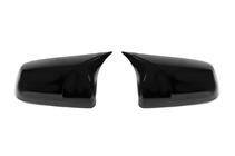 Mitsubishi Lancer X 2008– Spiegelkappen BMW-Style (2 stuks) foto 3
