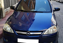 Opel Corsa C 2000–2006 Spiegelkappen BMW-Style (2 stuks) foto 8