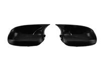 Opel Corsa C 2000–2006 Spiegelkappen BMW-Style (2 stuks) foto 6